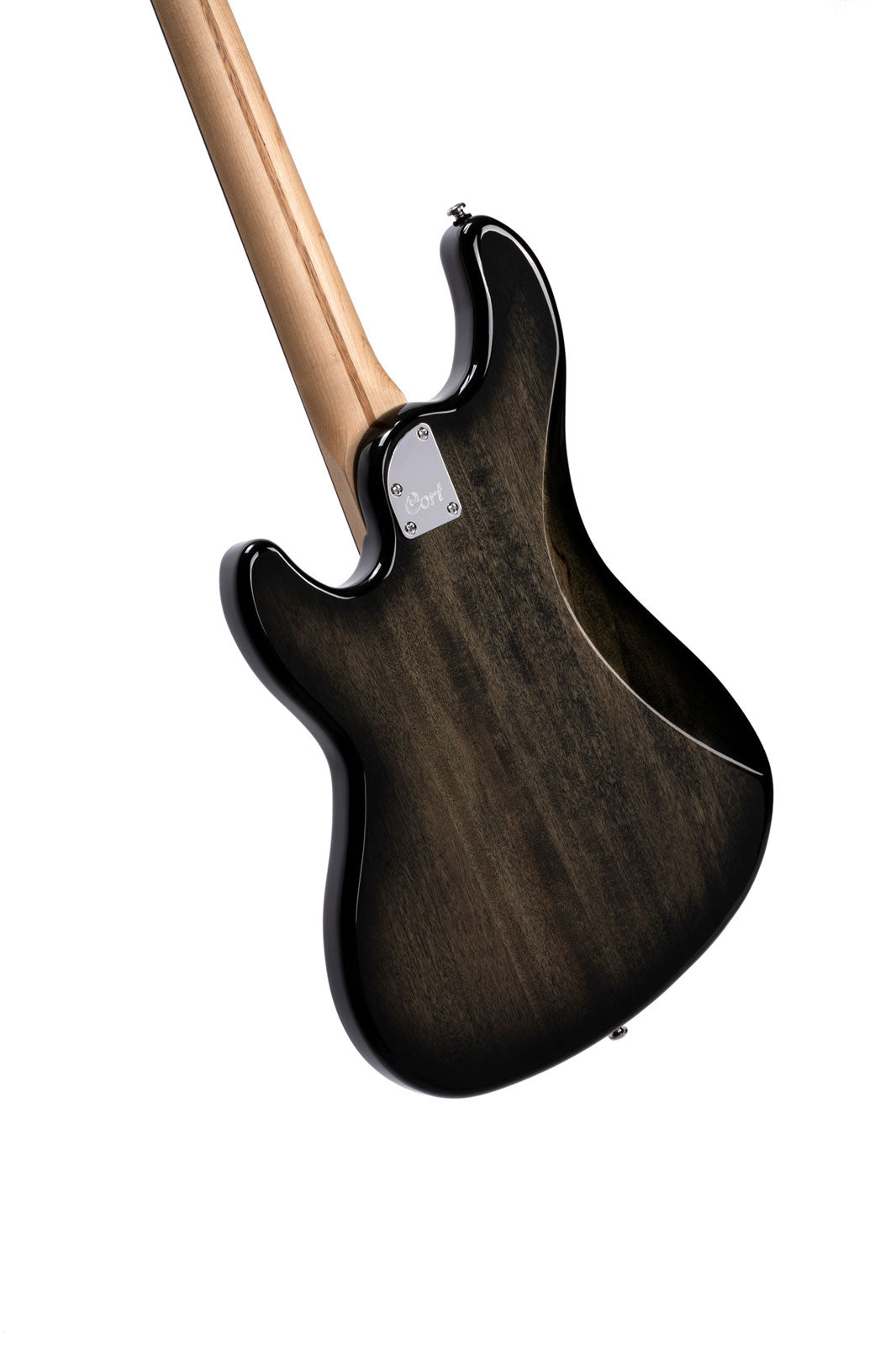 GB24JJ Trans Black