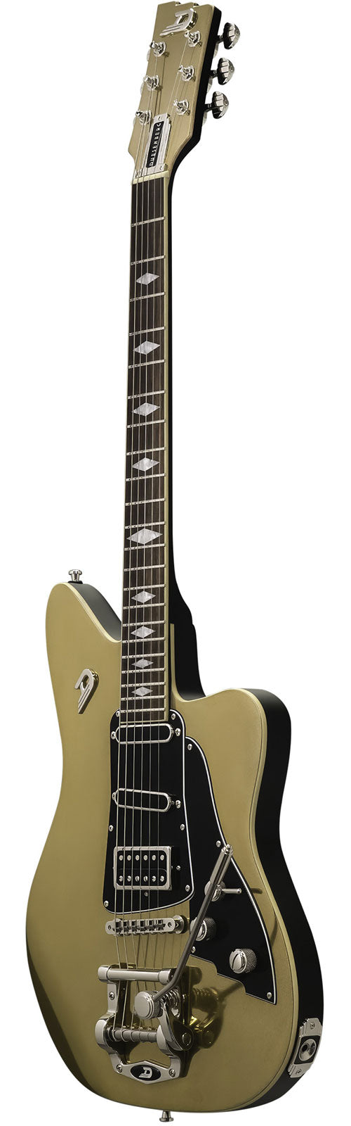 Paloma Hanover Custom Gold Limited