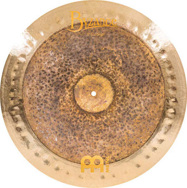 Meinl China Byzance 20" Dual - B20duch