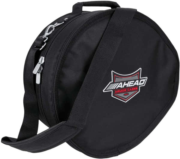 Ahead 14"x6.5" Snare Drum Armor Case Hybrid Hard Case AA3006H