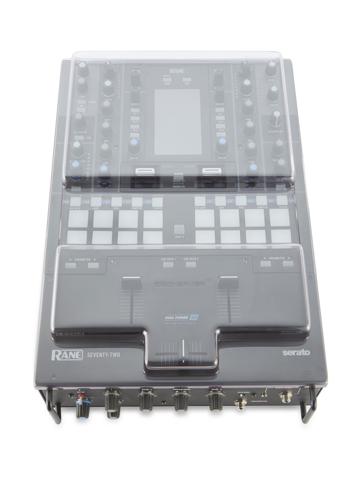 Rane 72