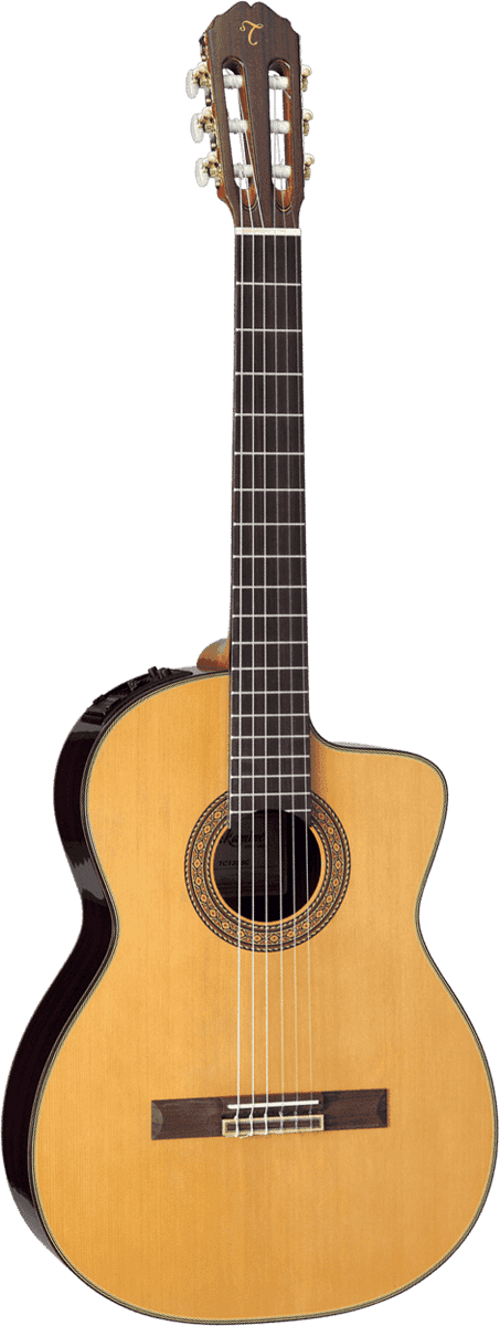 EC132SC Classical CW Natural