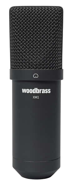 Woodbrass XM1 - Refurbished
