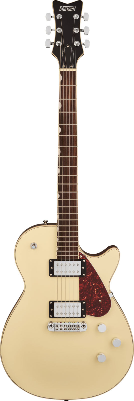 Electromatic Jet RW Vintage White