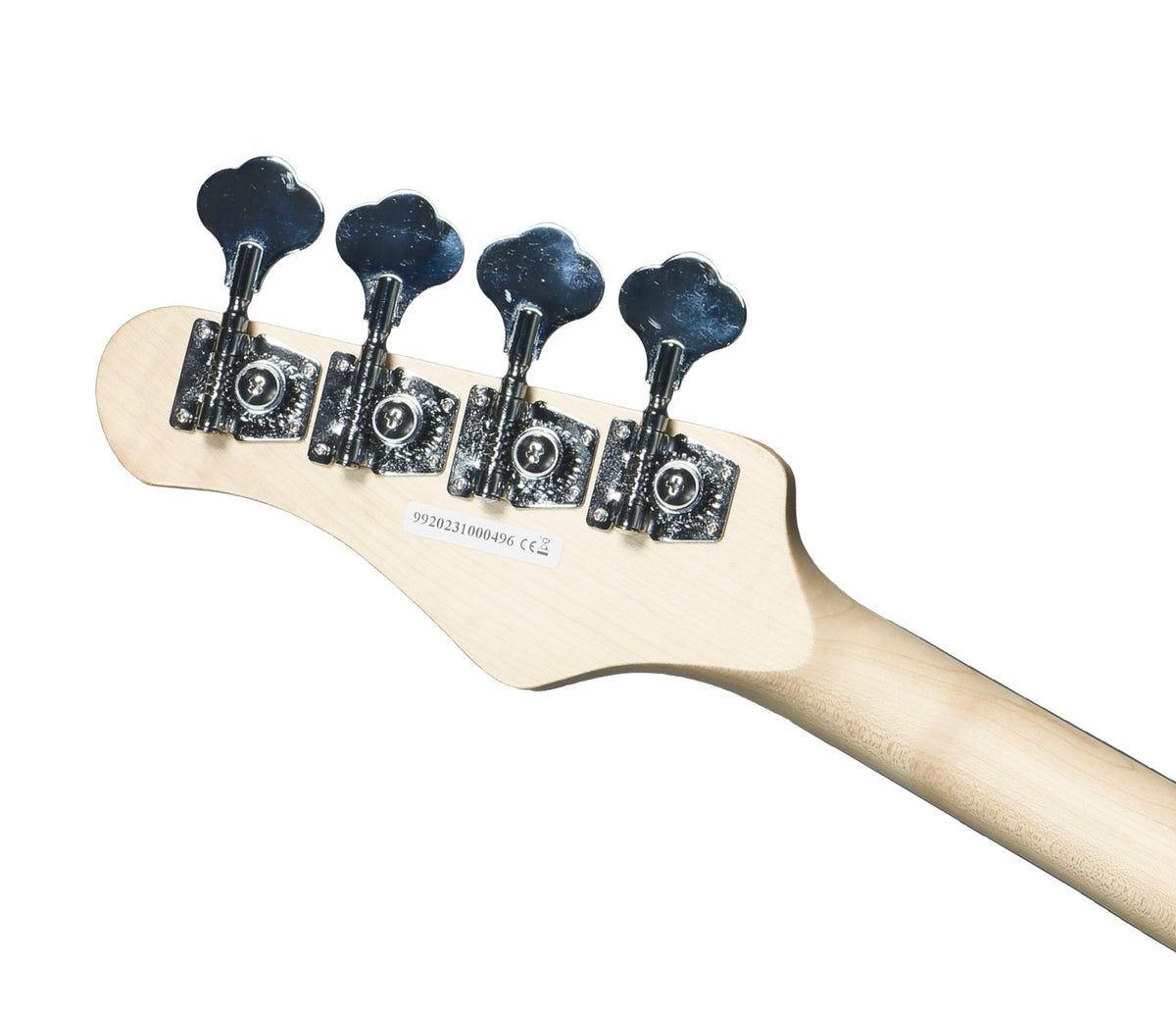 JB100 Black - BSTOCK