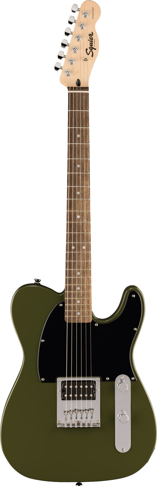 Telecaster H SONIC LRL Olive
