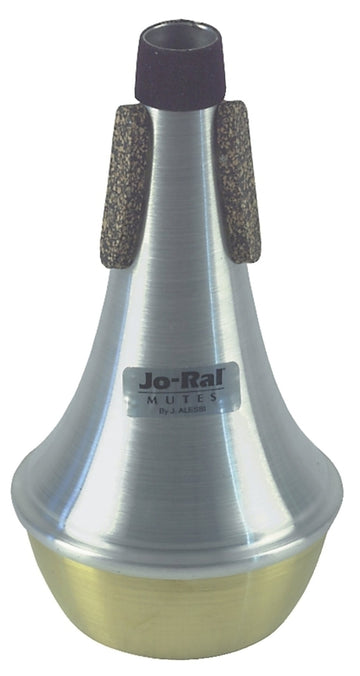1B - STRAIGHT BB (BRASS END)