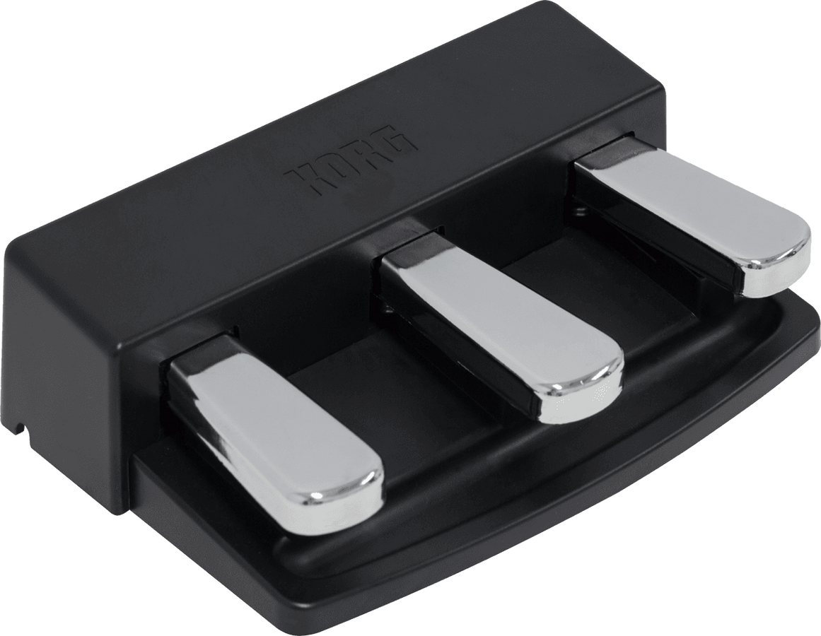 Option 3 Pedals for B1 B2 SP-280 LP-180