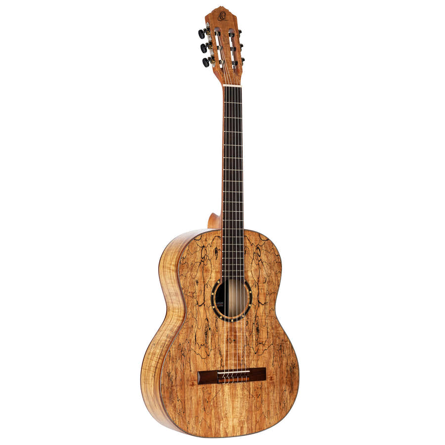 Guitar Ortega