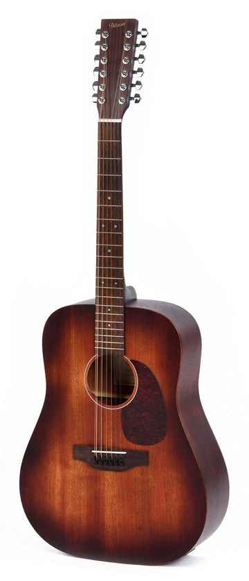 Series 15 D12-15e Aged 12C Sunb.