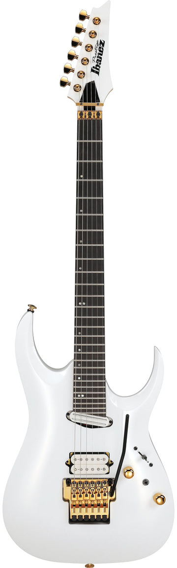 RGA622XH-WH White Axe Design Lab Prestige