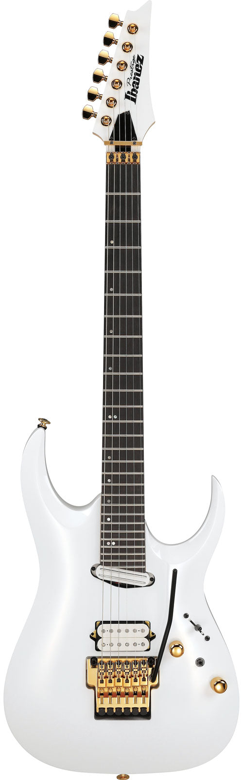 RGA622XH-WH White Axe Design Lab Prestige