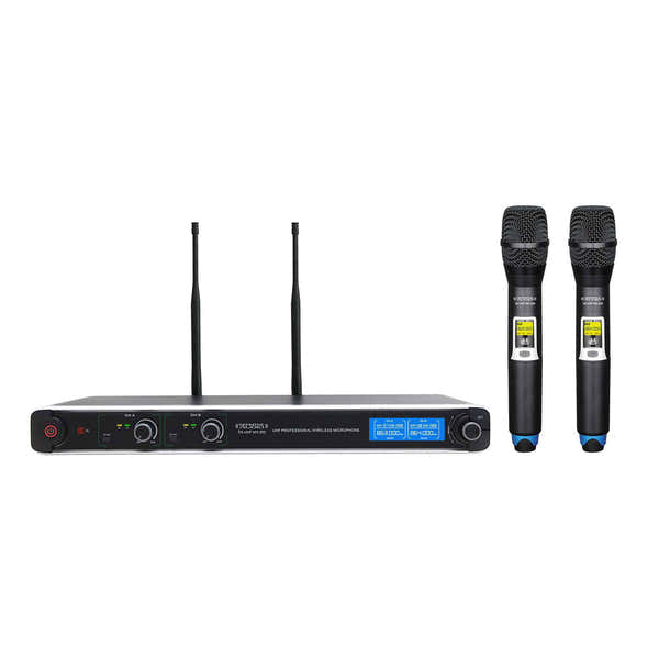 Definitive Audio Da UHF MH 200