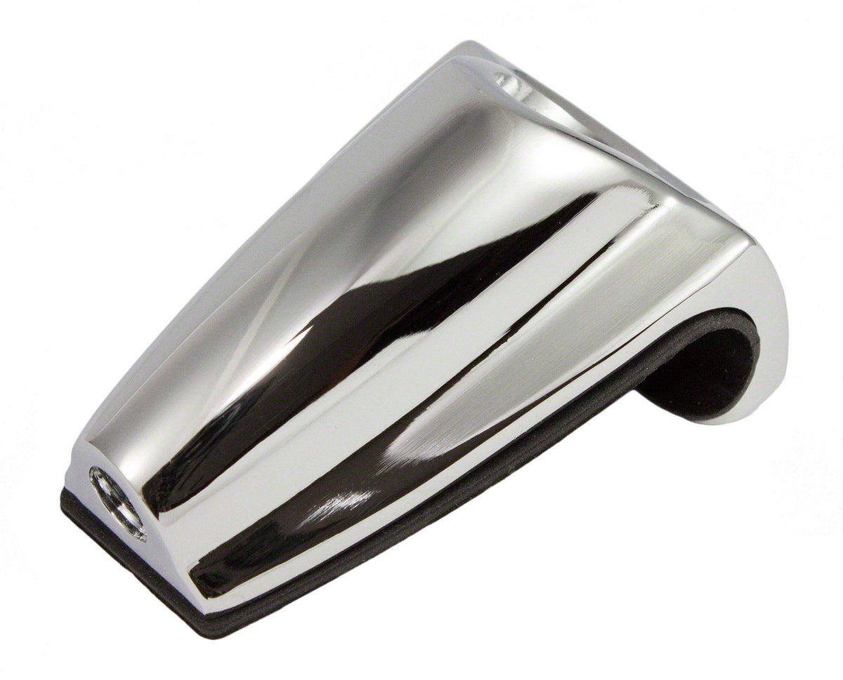 DC12 - DIE CAST BASS DRUM CLAW HOOK WITH GASKET (X1)