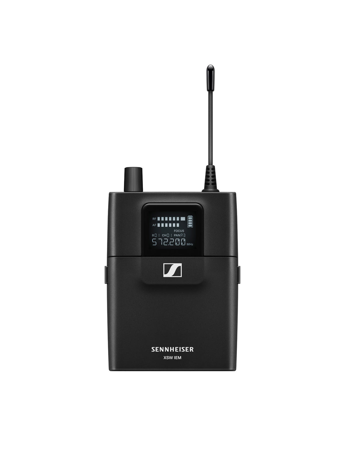 XSW Iem Set (B : 572 - 596 MHZ)