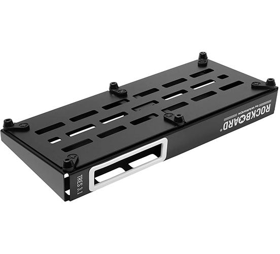 ROCKBOARD BASE PLATE FOR TRES 3.1 PEDALBOARD
