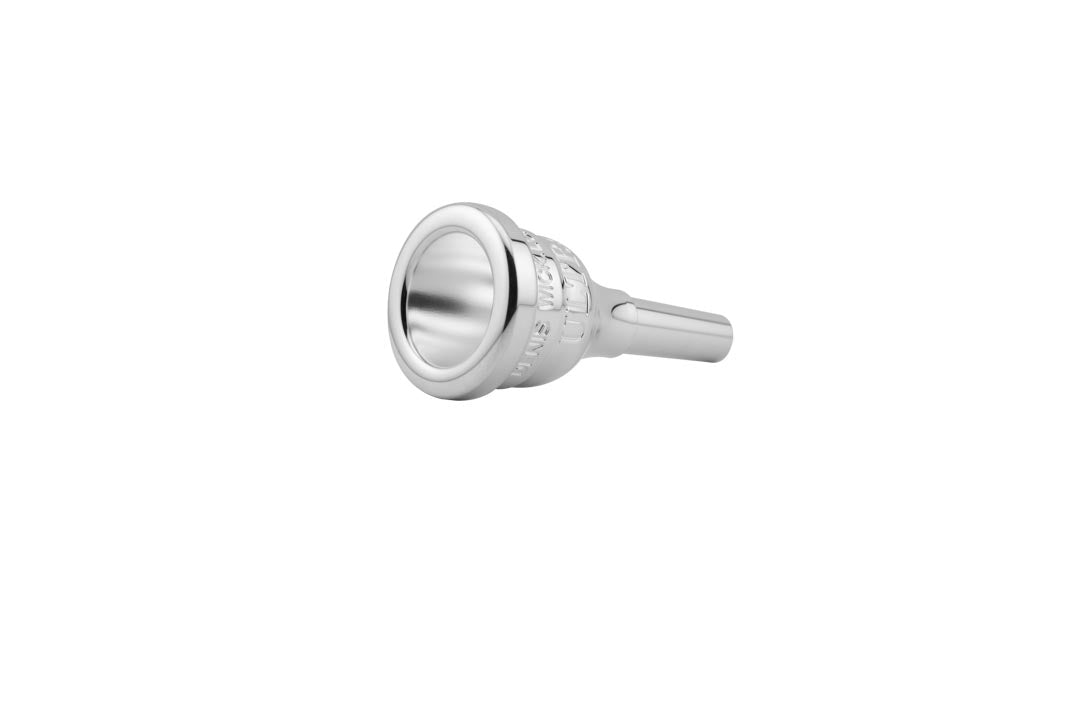Steven Mead Ultra 6H Silver-Plated (Baritone Saxhorn)
