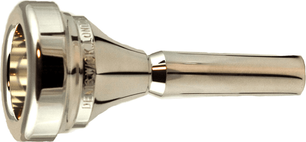 5286 Classic - 4 Silver-Plated (Tuba)