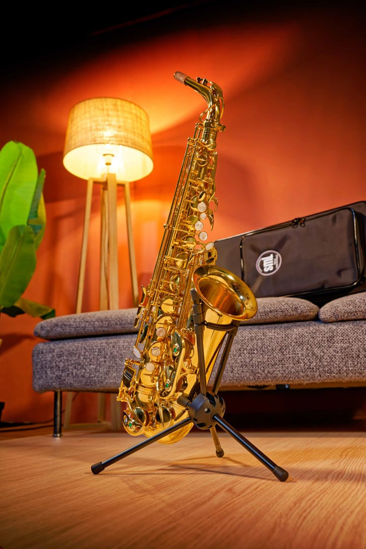 Vendôme Eb Alto Lacquered VA-2000