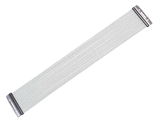 SNW1020-S - 10" 20 STRANDS SNARE WIRE - STEEL