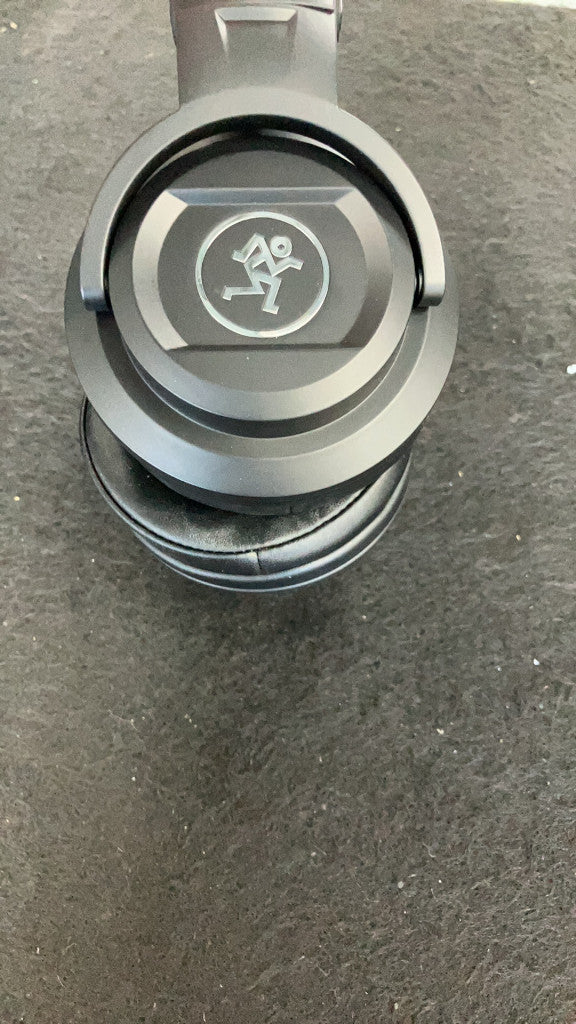 MC-250 - B-Stock