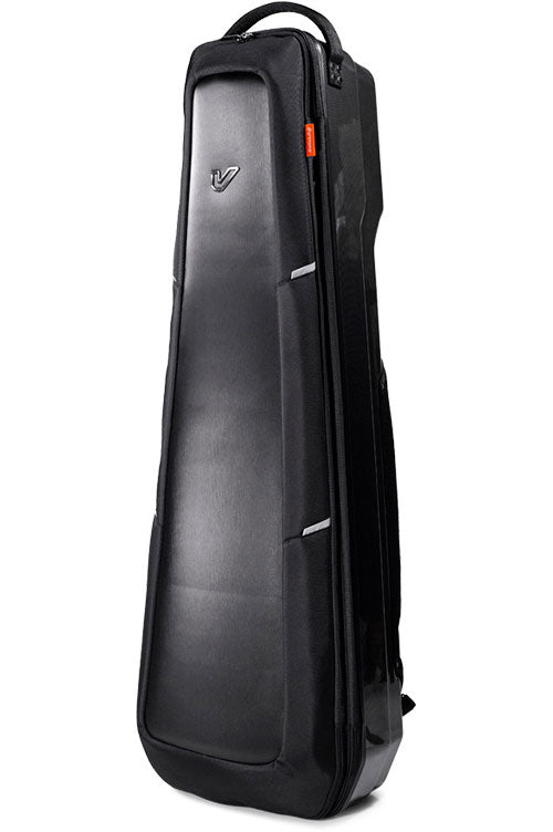 Kapsule Duo - 2 Electric Basses Black