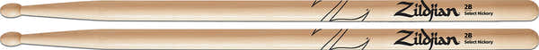 Zildjian 2B Hickory