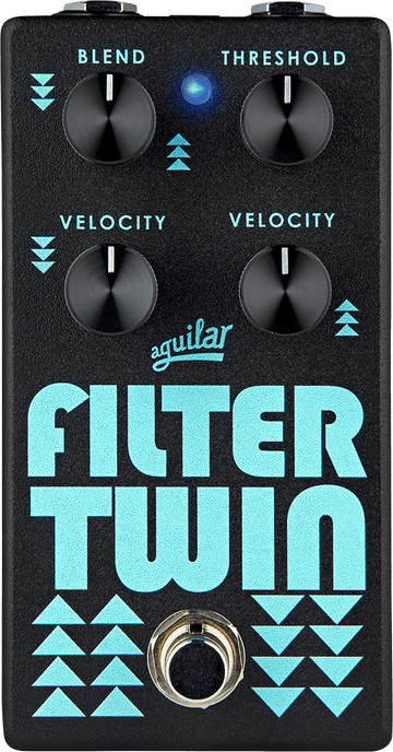 Filter Twin V2