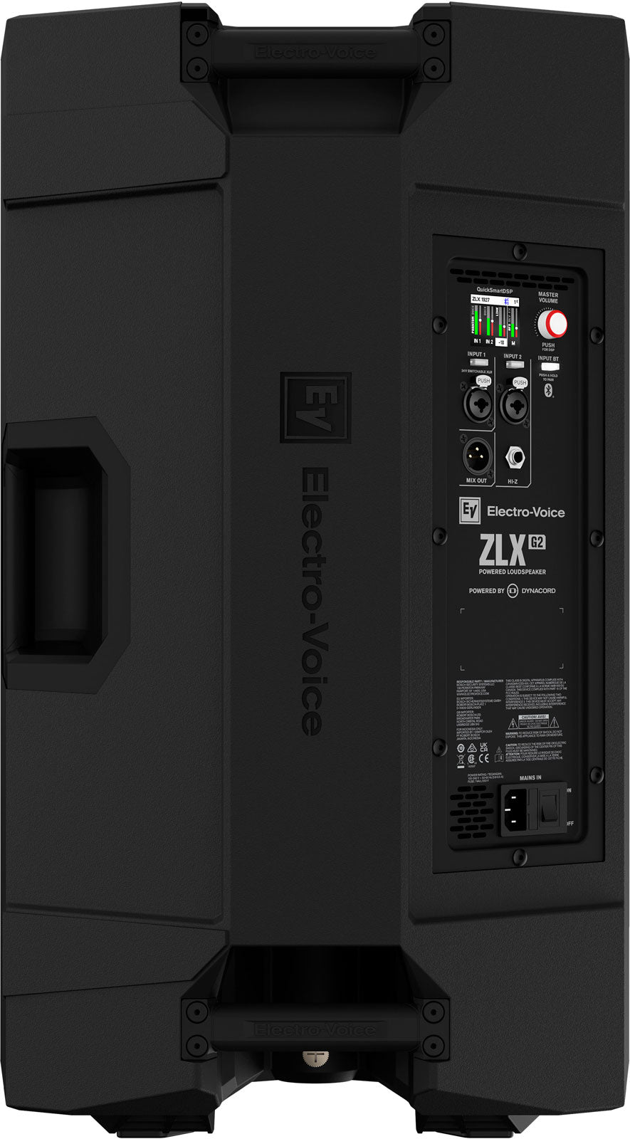 ZLX-15P-G2 - Refurbished
