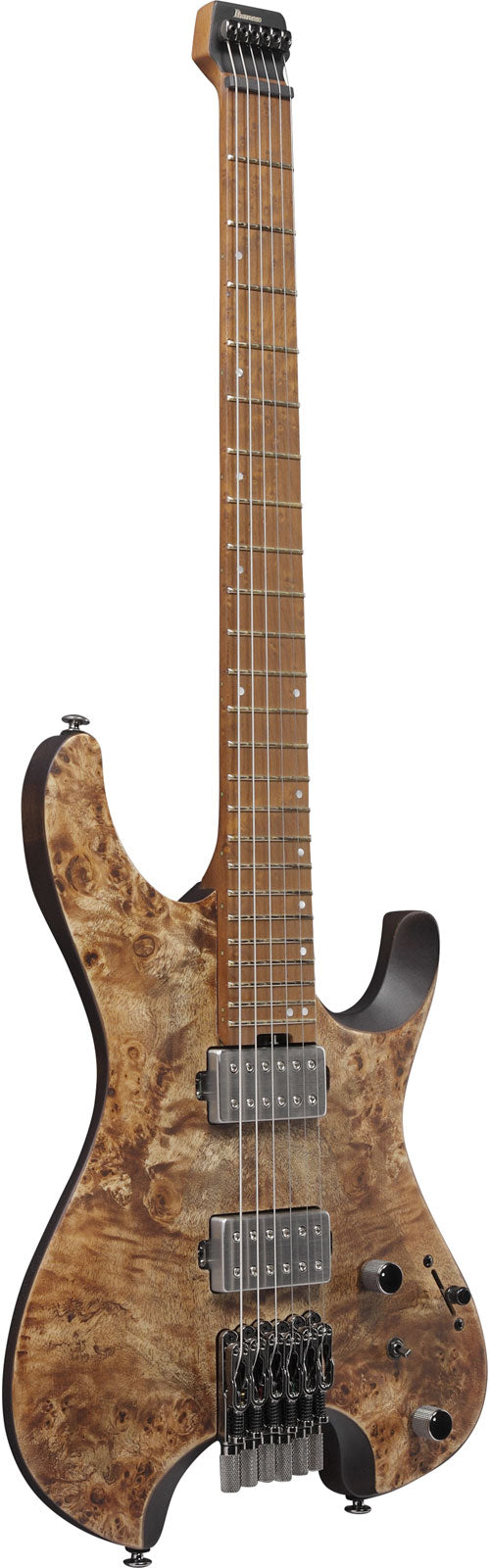 Q52PB-ABS Antique Brown Stained Quest