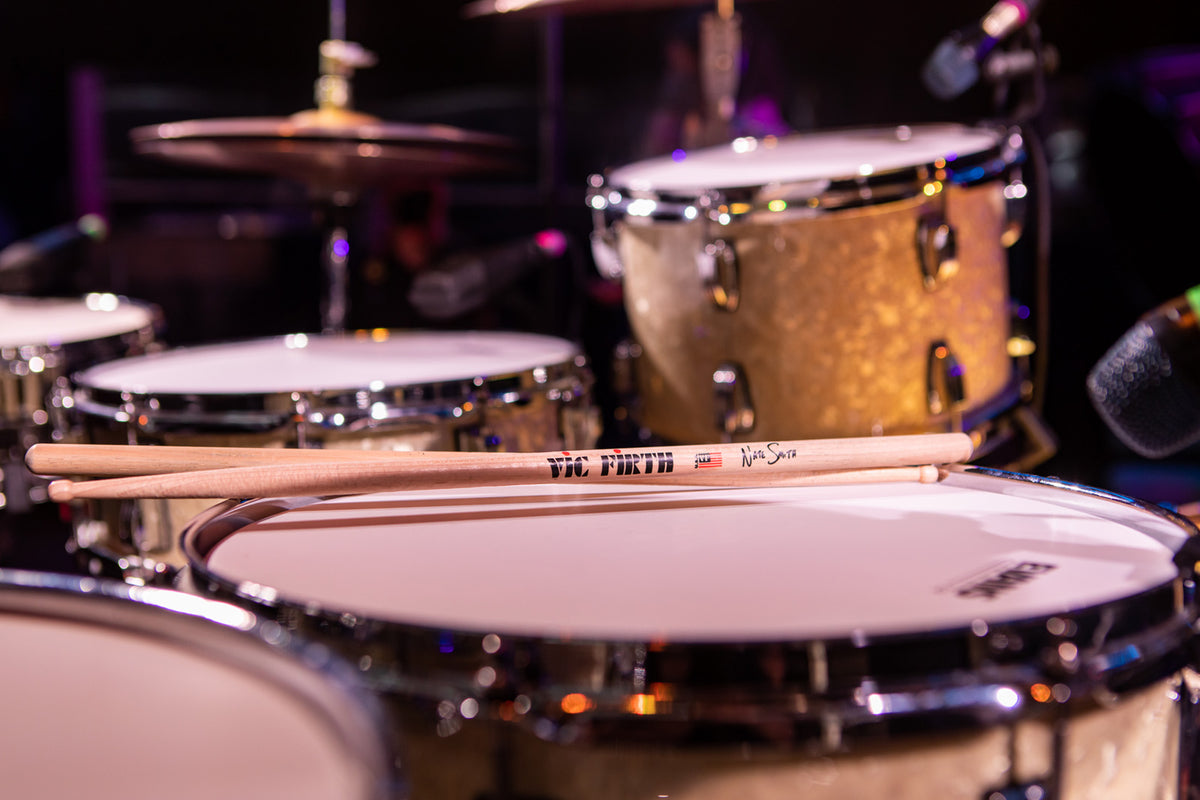NATE SMITH SIGNATURE CUES