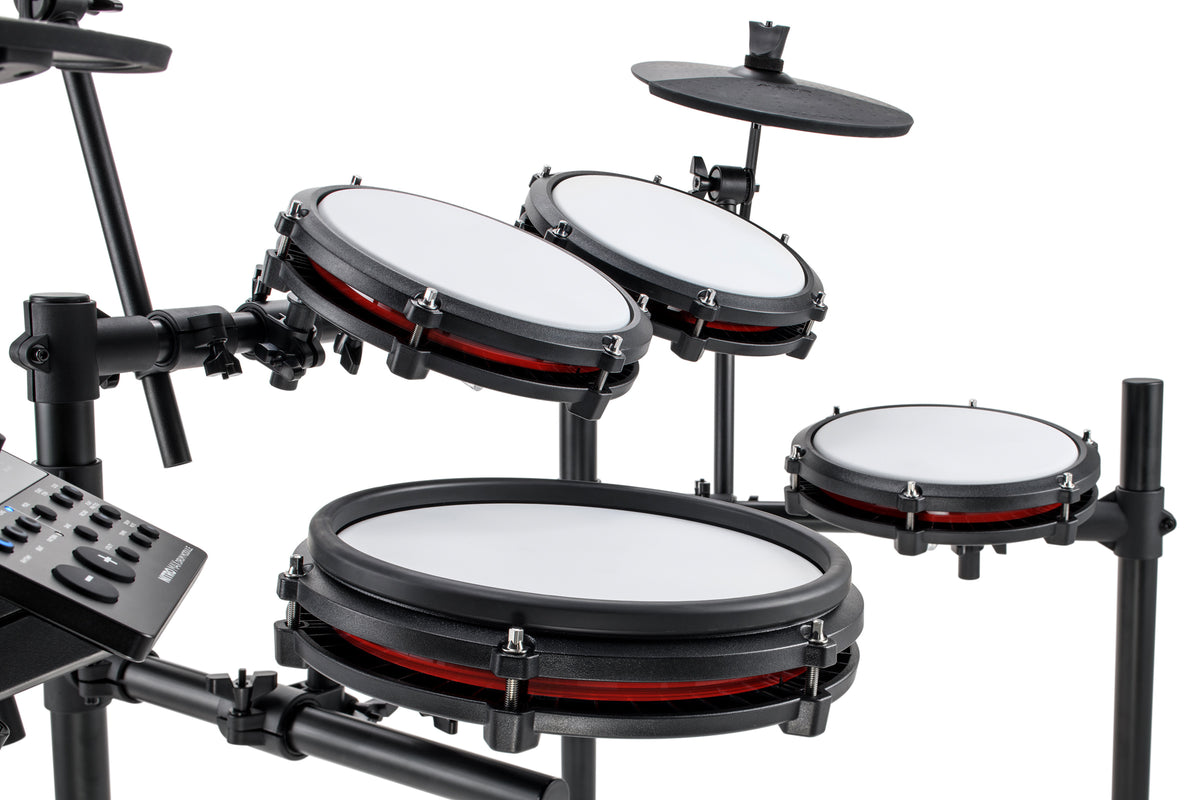 Bundle Alesis Nitro Max Kit