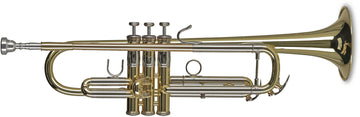 Vision TR272 Bb Lacquered