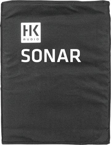 COVER FOR SONAR 115 XI