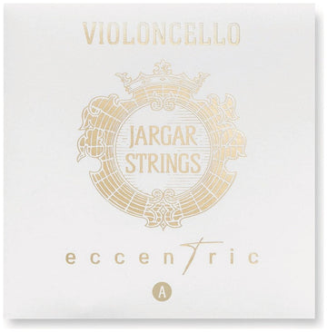 Eccentric 4/4 A - Medium