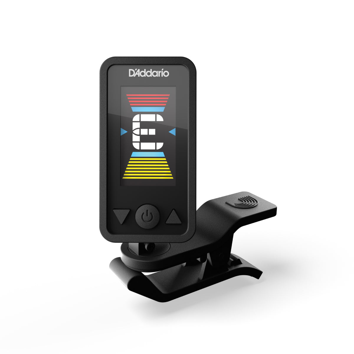 D'Addario Compact Tuners