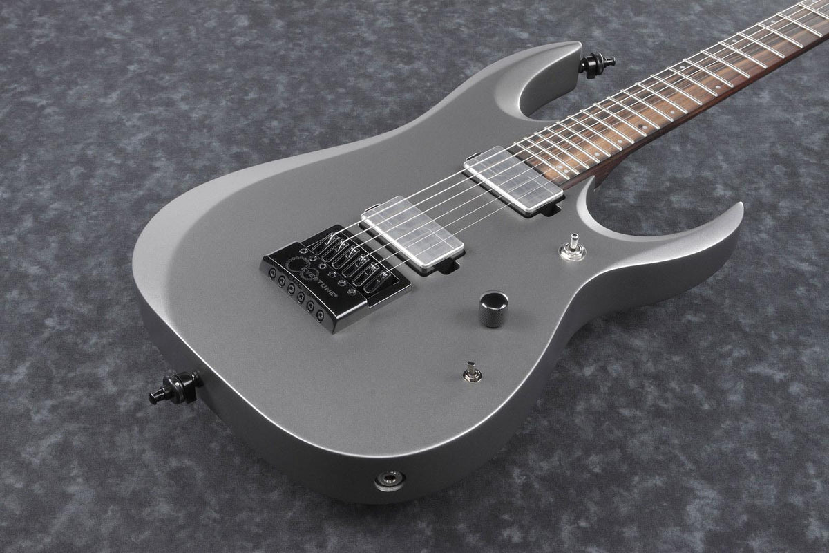 RGD61ALET-MGM Metallic Gray Matte Axe Design Lab