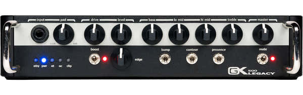 Gallien-krueger GK LEGACY 500