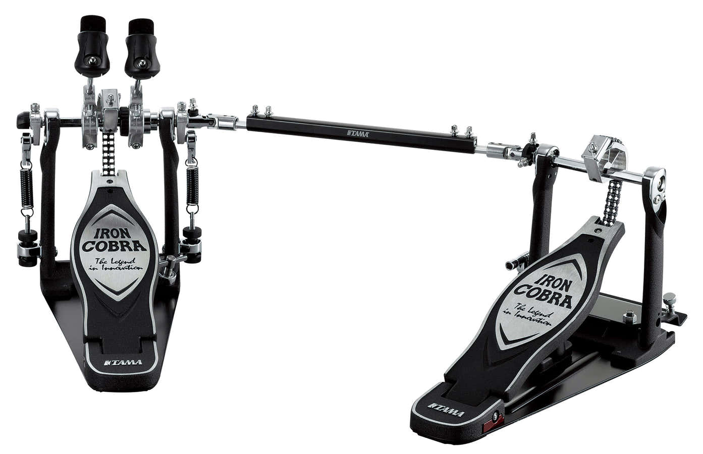 HP900PWLN PEDAL DOUBLE LEFT HANDED POWER