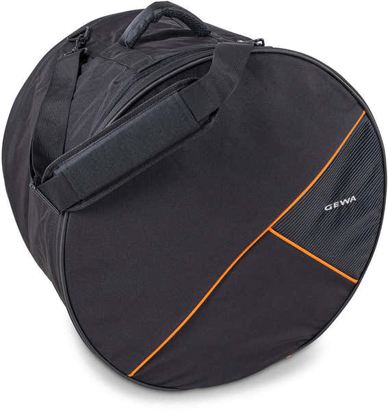 Gewa GIG BAG FOR TOM TOM PREMIUM 18X16