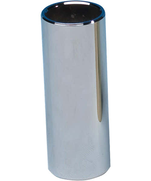 Fender Steel Slide Chrome