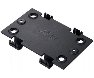QUICKMOUNT TYPE LE4 FOR LEHLE DUAL, D-LOOP, 3AT1, 1AT3 PEDALS