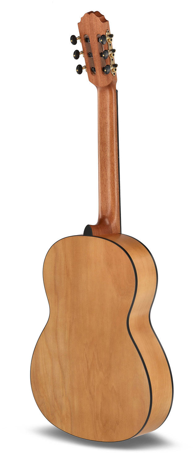 Principio Series Flamenco Ca-Pm-F