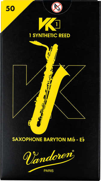 VK1 5.0 - Baritone Saxophone