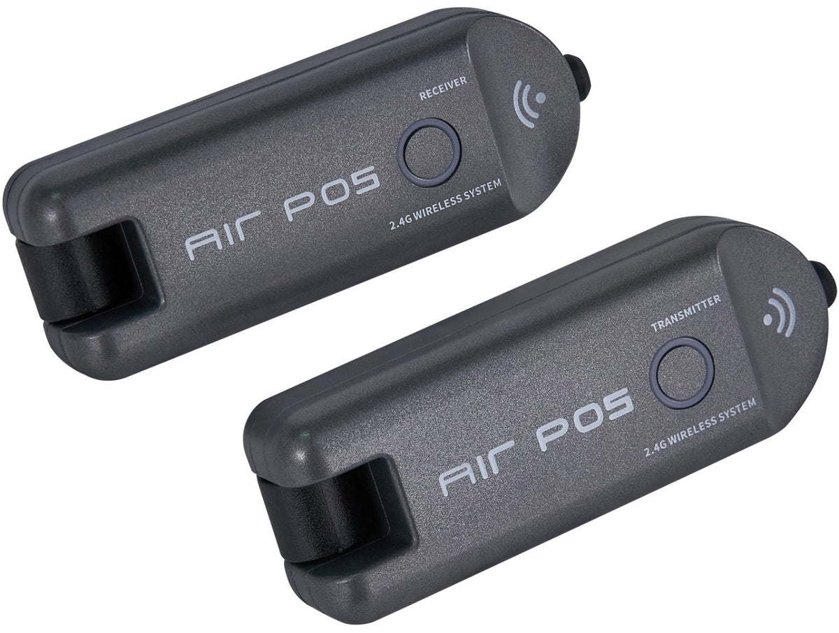 Air P05 Wireless System