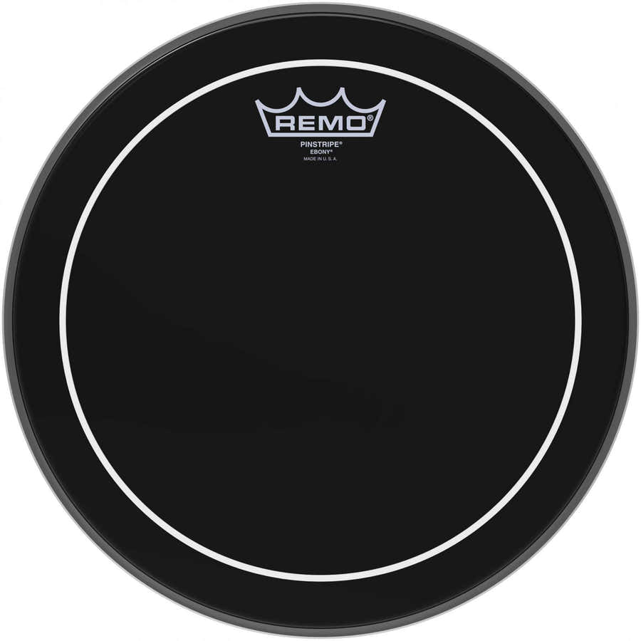 ES-0612-PS - EBONY PINSTRIPE 12