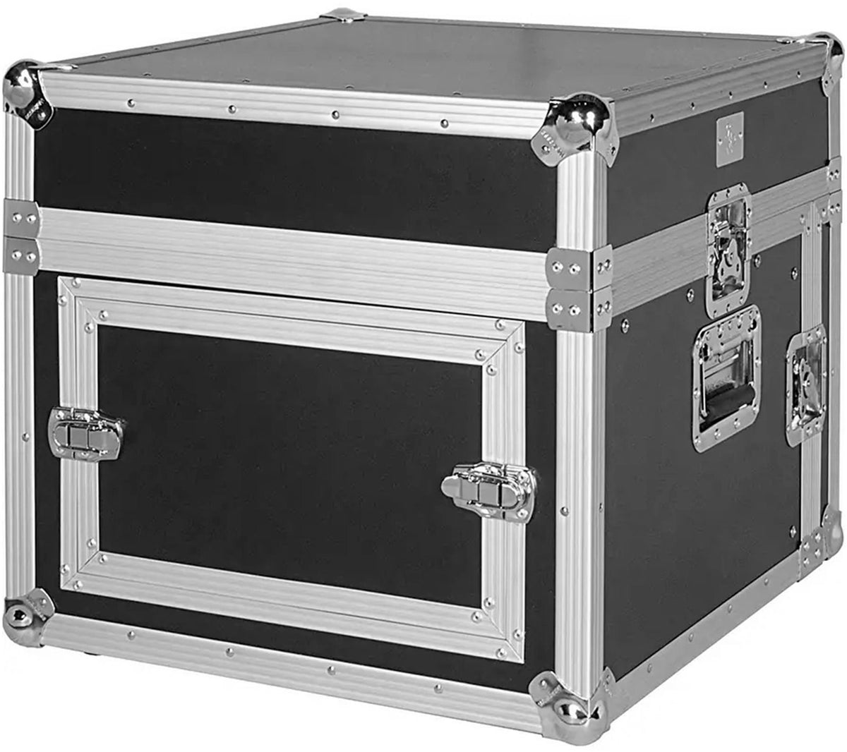 6U Mixer Rack