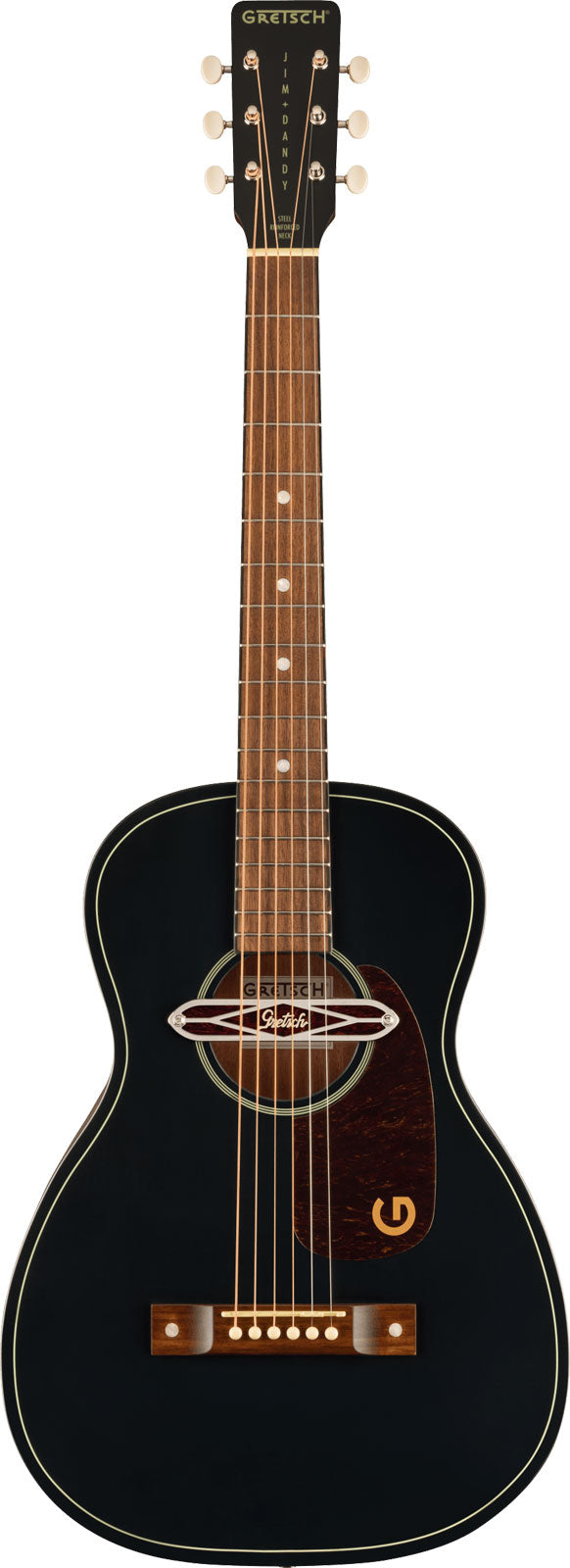 Gretsch Guitars Acoustic Guitars