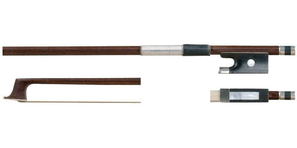 Bow 1/16 Pure - Brazilwood Octagonal