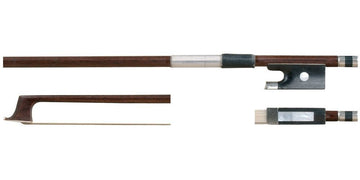 Bow 1/16 Pure - Brazilwood Octagonal